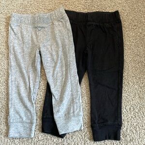 Falls Creek pull on pants 24 months.